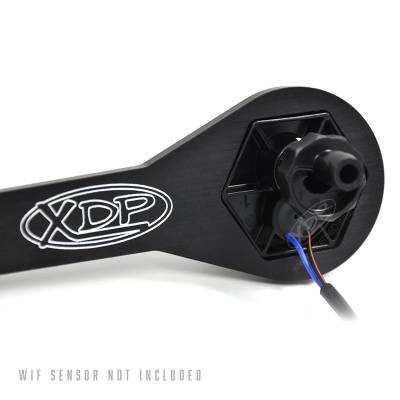 XDP - XDP WIF (Water In Filter) Wrench For 12-16 LML Duramax/13-19 6.7 Cummins - Image 2