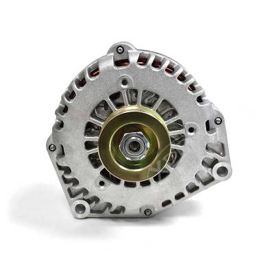 XDP - XDP High Output 220 Amp Alternator For 01-07 6.6 Duramax - Image 1