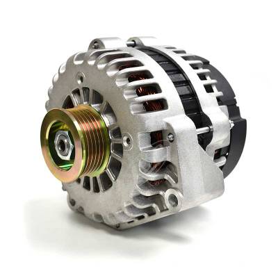 XDP - XDP High Output 220 Amp Alternator For 01-07 6.6 Duramax - Image 2