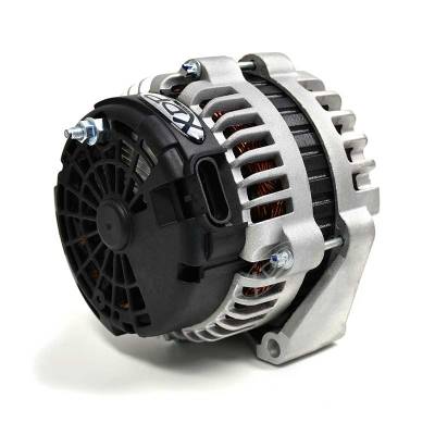 XDP - XDP High Output 220 Amp Alternator For 01-07 6.6 Duramax - Image 3
