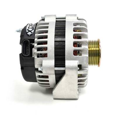 XDP - XDP High Output 220 Amp Alternator For 01-07 6.6 Duramax - Image 4