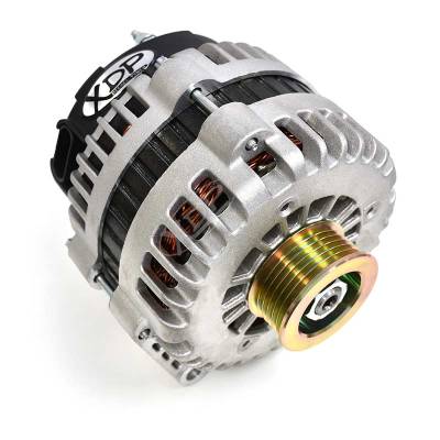 XDP - XDP High Output 220 Amp Alternator For 01-07 6.6 Duramax - Image 5