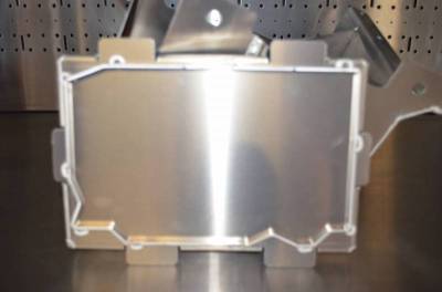 PSP DIESEL - PSP Aluminum Coolant Reservoir System For 11-16 6.7 Powerstroke - Image 17