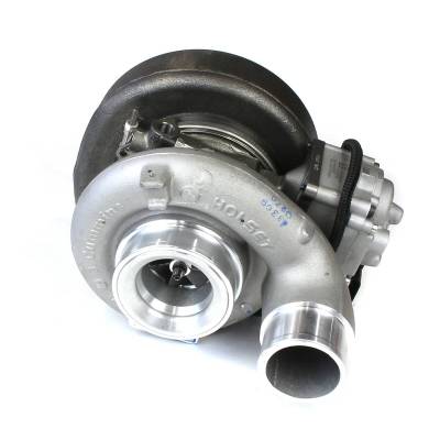 Industrial Injection - Industrial Injection Dodge 2013-2018 6.7L Cummins NEW Genuine Holset Stock Replacement Turbo - Image 1
