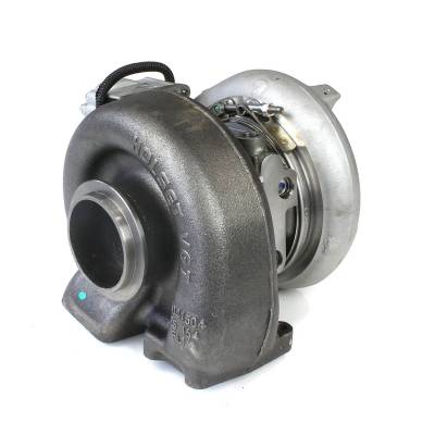 Industrial Injection - Industrial Injection Dodge 2013-2018 6.7L Cummins NEW Genuine Holset Stock Replacement Turbo - Image 2