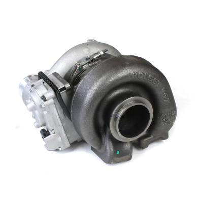 Industrial Injection - Industrial Injection Dodge 2013-2018 6.7L Cummins NEW Genuine Holset Stock Replacement Turbo - Image 3