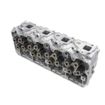 Industrial Injection - Industrial Injection LBZ Duramax Stock Remanufactured Heads (2006-2007) - Image 2
