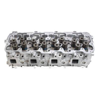 Industrial Injection - Industrial Injection LML Duramax Stock Remanufactured Heads (2011-2016) - Image 2