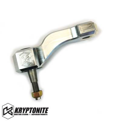 Kryptonite - Kryptonite Death Grip Idler Side Package For 11-19 Chevy/GMC 2500HD/3500HD - Image 5