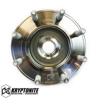 Kryptonite - Kryptonite Wheel Bearing For 07-10 Chevy/GMC 3500HD DRW - Image 5