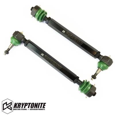 Kryptonite - Kryptonite SS Series Center Link Tie Rod Package For 11-20 Chevy/GMC 2500HD/3500HD - Image 2