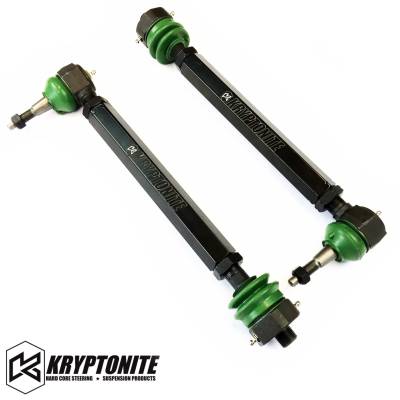 Kryptonite - Kryptonite SS Series Center Link Tie Rod Package For 11-20 Chevy/GMC 2500HD/3500HD - Image 3