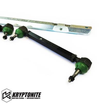 Kryptonite - Kryptonite SS Series Center Link Tie Rod Package For 11-20 Chevy/GMC 2500HD/3500HD - Image 6
