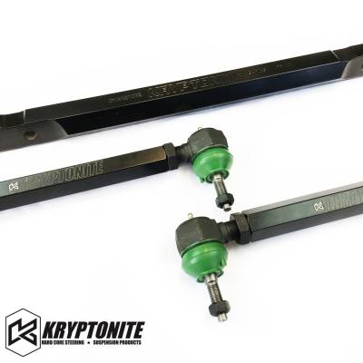 Kryptonite - Kryptonite SS Series Center Link Tie Rod Package For 11-20 Chevy/GMC 2500HD/3500HD - Image 11
