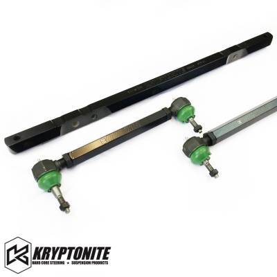 Kryptonite - Kryptonite SS Series Center Link Tie Rod Package For 11-20 Chevy/GMC 2500HD/3500HD - Image 12