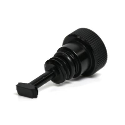 XDP - XDP HFCM Water Separator Drain Plug Upgrade For 03-07 6.0 Powerstroke - Image 3