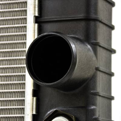 XDP - XDP X-TRA Cool Direct-Fit Replacement Radiator For 03-09 5.9/6.7 Cummins - Image 2