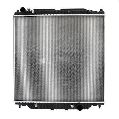 XDP - XDP X-TRA Cool Direct-Fit Replacement Radiator For 03-07 6.0 Powerstroke - Image 1