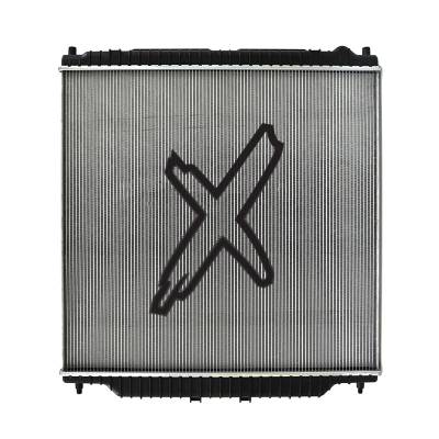 XDP - XDP X-TRA Cool Direct-Fit Replacement Radiator For 03-07 6.0 Powerstroke - Image 2