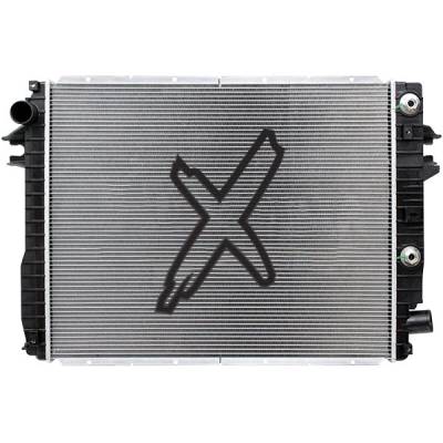 XDP - XDP X-TRA Cool Direct-Fit Replacement Radiator For 13-18 6.7 Cummins - Image 1