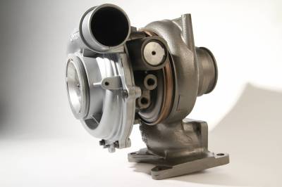 Calibrated Power - Calibrated Power Stealth 67G2 Turbocharger For 04.5-05 LLY Duramax - Image 3