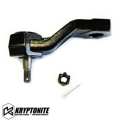 Kryptonite - Kryptonite Ultimate Front End Package For 01-10 Chevy/GMC 1500HD/2500HD/3500HD - Image 6