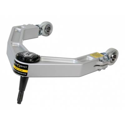 Icon Vehicle Dynamics - Icon Uniball Billet Aluminum Upper Control Arm Kit For 17-19 F-150 Raptor - Image 2