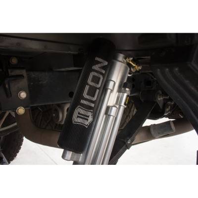 Icon Vehicle Dynamics - Icon 3.0 Series Rear Bypass Shock Kit For 17-19 F-150 Raptor - Image 4