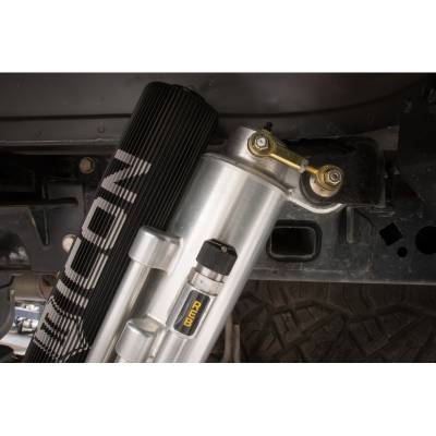 Icon Vehicle Dynamics - Icon 3.0 Series Rear Bypass Shock Kit For 17-19 F-150 Raptor - Image 5
