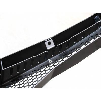 Icon Vehicle Dynamics - Icon IMPACT Series Front Bumper For 17-19 F-150 Raptor - Image 2