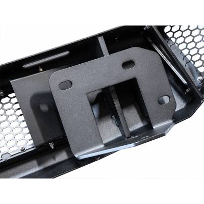Icon Vehicle Dynamics - Icon IMPACT Series Front Bumper For 17-19 F-150 Raptor - Image 3