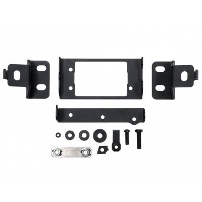 Icon Vehicle Dynamics - Icon IMPACT Series Front Bumper For 17-19 F-150 Raptor - Image 5
