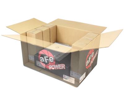 aFe Power - aFe Power Black Rear Differential Cover w/ Gear Oil For 1997-2022 F-150 Incl. Raptor - Image 9