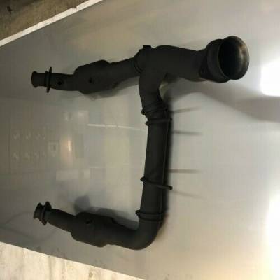 SPD Performance - SPD Performance Catted Down Pipes For 17-20 F-150 Raptor - Image 4