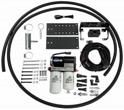 AirDog - AirDog II 4G 100 GPH Fuel Lift Pump For 98.5-04 5.9L Cummins Without In-Tank Fuel Pump - Image 2
