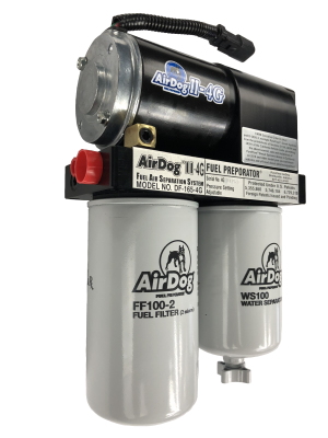 AirDog - AirDog II 4G 100 GPH Fuel Lift Pump For 98.5-04 5.9L Cummins Without In-Tank Fuel Pump - Image 4