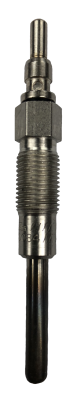 DieselRx - DieselRx DRX00084 Glow Plug, Not self regulating, must be used with a functional controller - 1987-1994 Ford 7.3L - Image 1