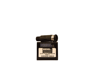 DieselRx - DieselRx DRX01003 OE Replacement Glow Plug Controller - 1983-1986 Ford 6.9L - Image 2