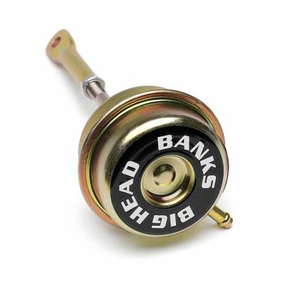 Banks Power - Banks Power BigHead Wastegate Actuator Assembly - Image 1