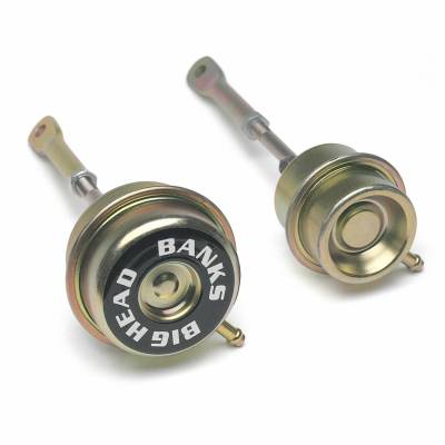 Banks Power - Banks Power BigHead Wastegate Actuator Assembly - Image 2