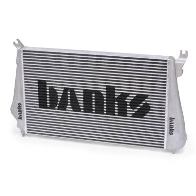 Banks Power - Banks Power Intercooler System W/Boost Tubes 13-16 Chevy 6.6L Duramax - Image 5