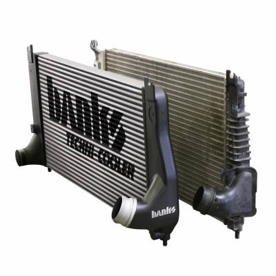 Banks Power - Banks Power Intercooler System For 06-10 6.6L Duramax - Image 2