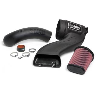 Banks Power - Banks Power Ram-Air Cold-Air Intake System Oiled Filter 15-17 Ford F150 5.0L - Image 1