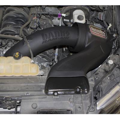 Banks Power - Banks Power Ram-Air Cold-Air Intake System Oiled Filter 15-17 Ford F150 5.0L - Image 3