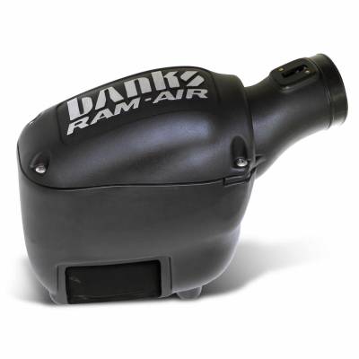 Banks Power - Banks Power Ram-Air Cold-Air Intake System With Dry Filter For 11-16 6.7L Powerstroke - Image 2