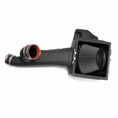Banks Power - Banks Power Ram-Air Cold-Air Intake System Dry Filter 11-14 Ford F-150 3.5L EcoBoost - Image 4