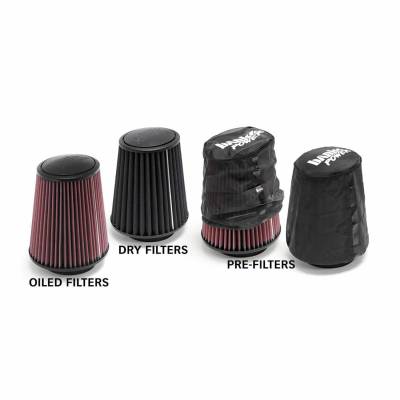Banks Power - Banks Power Ram-Air Cold-Air Intake System Dry Filter 07-11 Jeep 3.8L Wrangler - Image 6