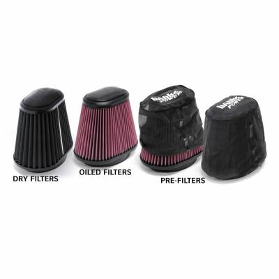 Banks Power - Banks Power Ram-Air Cold-Air Intake System Dry Filter 04-08 Ford 5.4L F-150 - Image 3