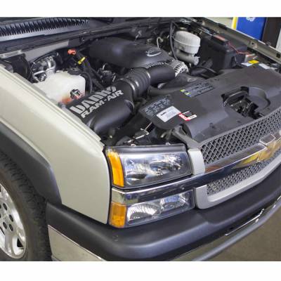 Banks Power - Banks Power Ram-Air Cold-Air Intake System Dry Filter For 99-08 Chevy/GMC 4.8L-6.0L 1500 & SUV - Image 3