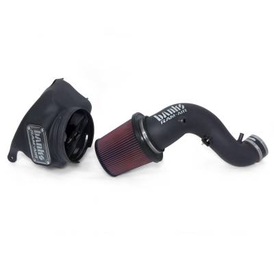Banks Power - Banks Power Ram-Air Cold-Air Intake System Oiled Filter For 13-18 6.7L Cummins - Image 2
